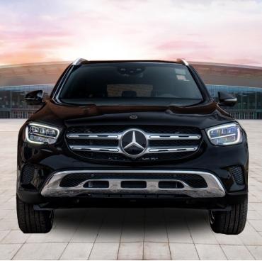Mercedes-Benz GLB 250