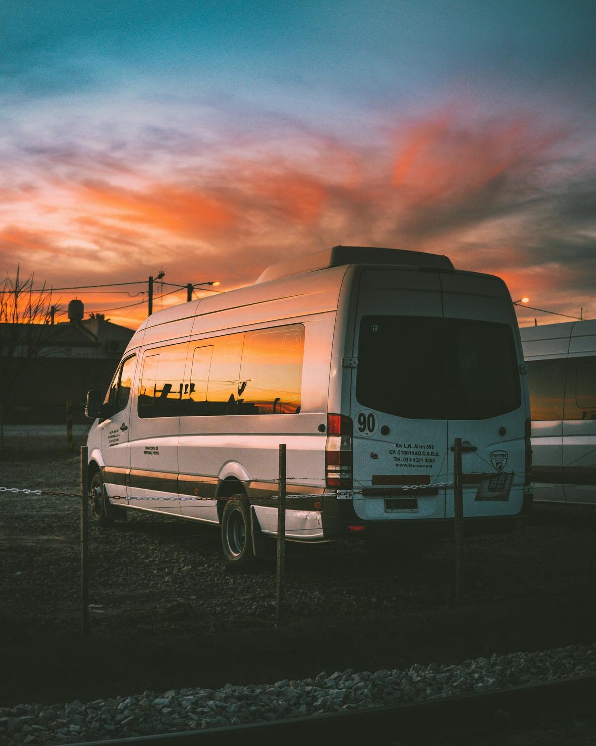 Executive Sprinter